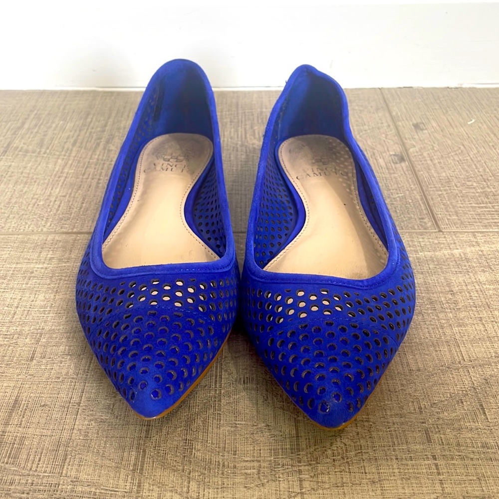 Vince Camuto Flats